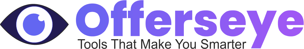 Offerseye Logo