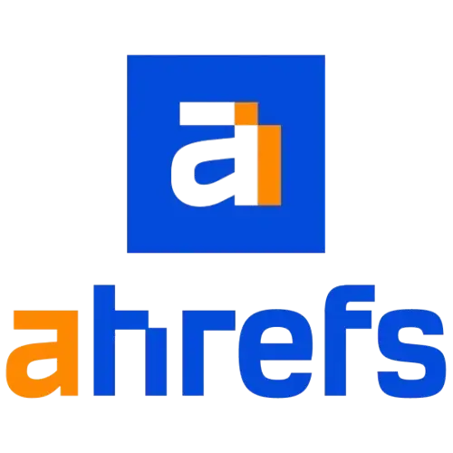 Ahrefs 1 Ahrefs Logo
