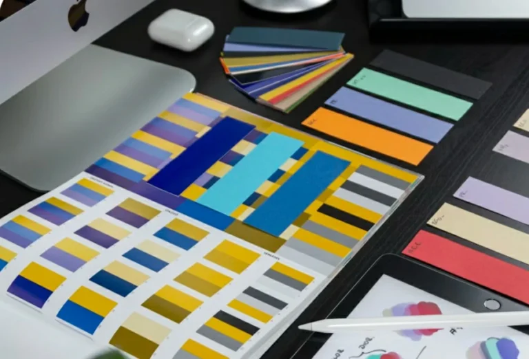 Building Design Systems in 2026