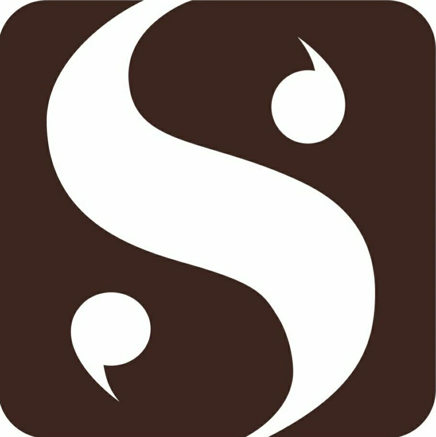 Scrivener logo