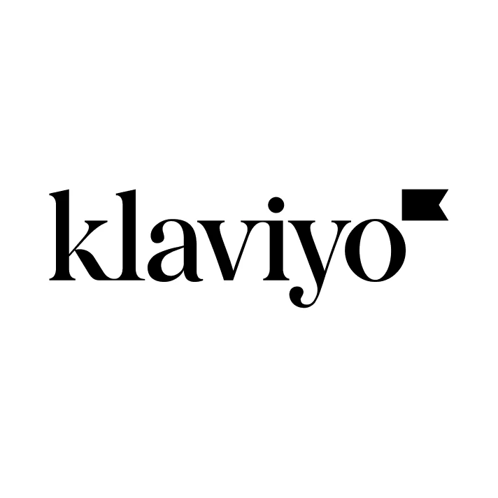 Klaviyo Logo