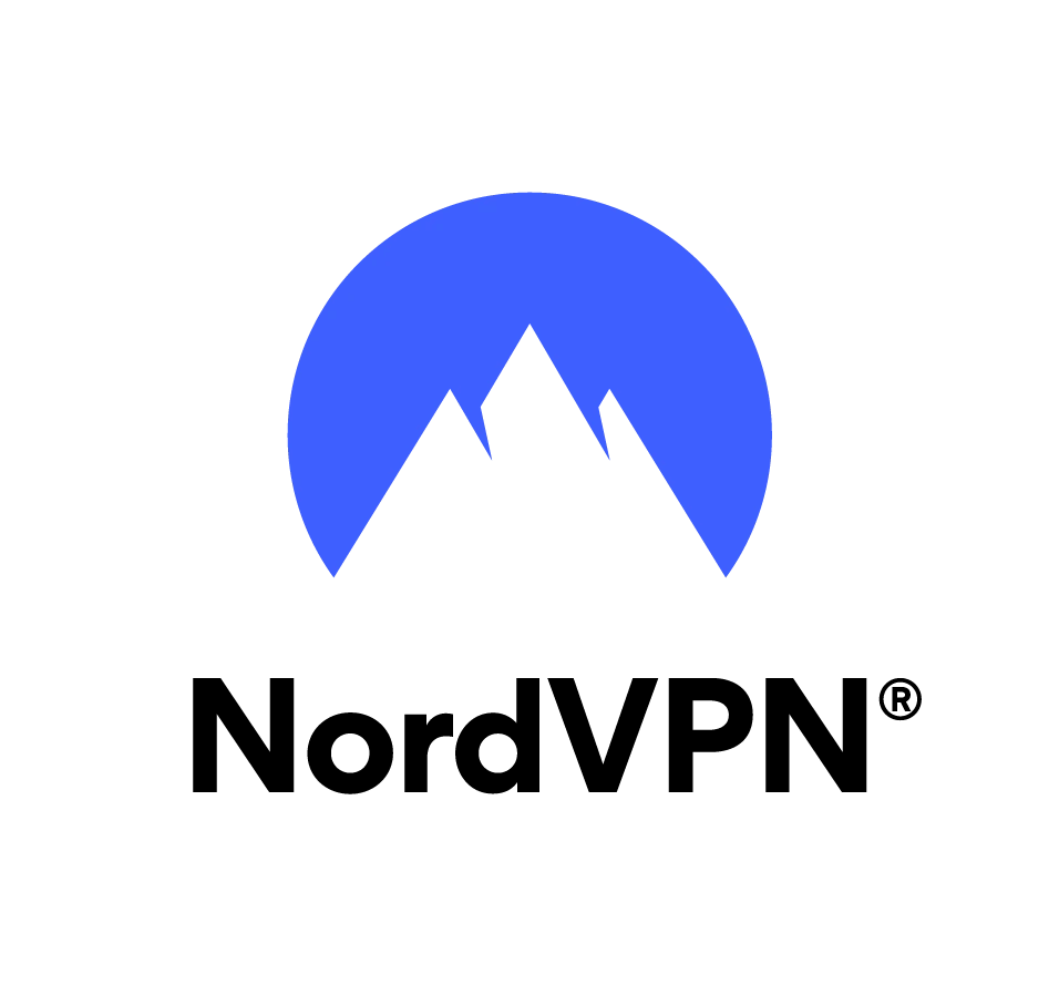 NordVPN logo