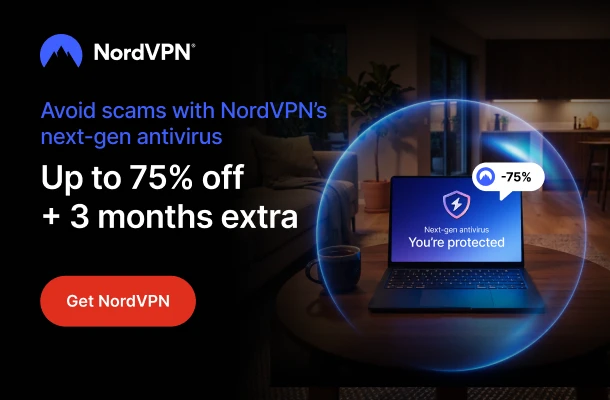 NordVPN Special Offer 2