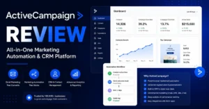 activecampaign featured image