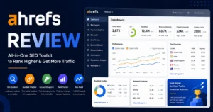 ahrefs featured image