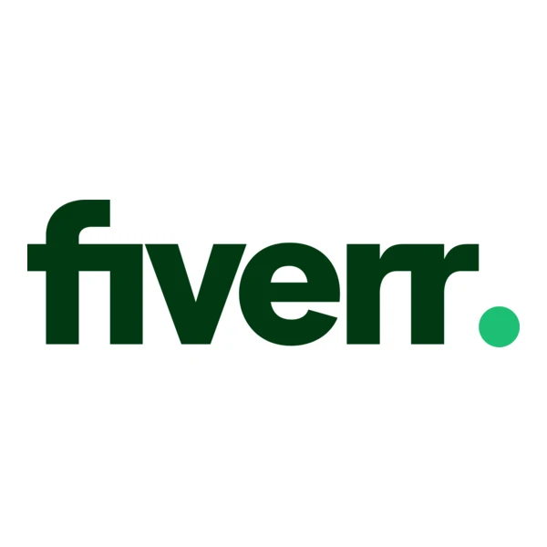 Fiverr Logo
