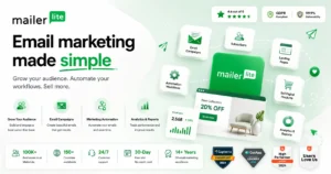 mailerlite review
