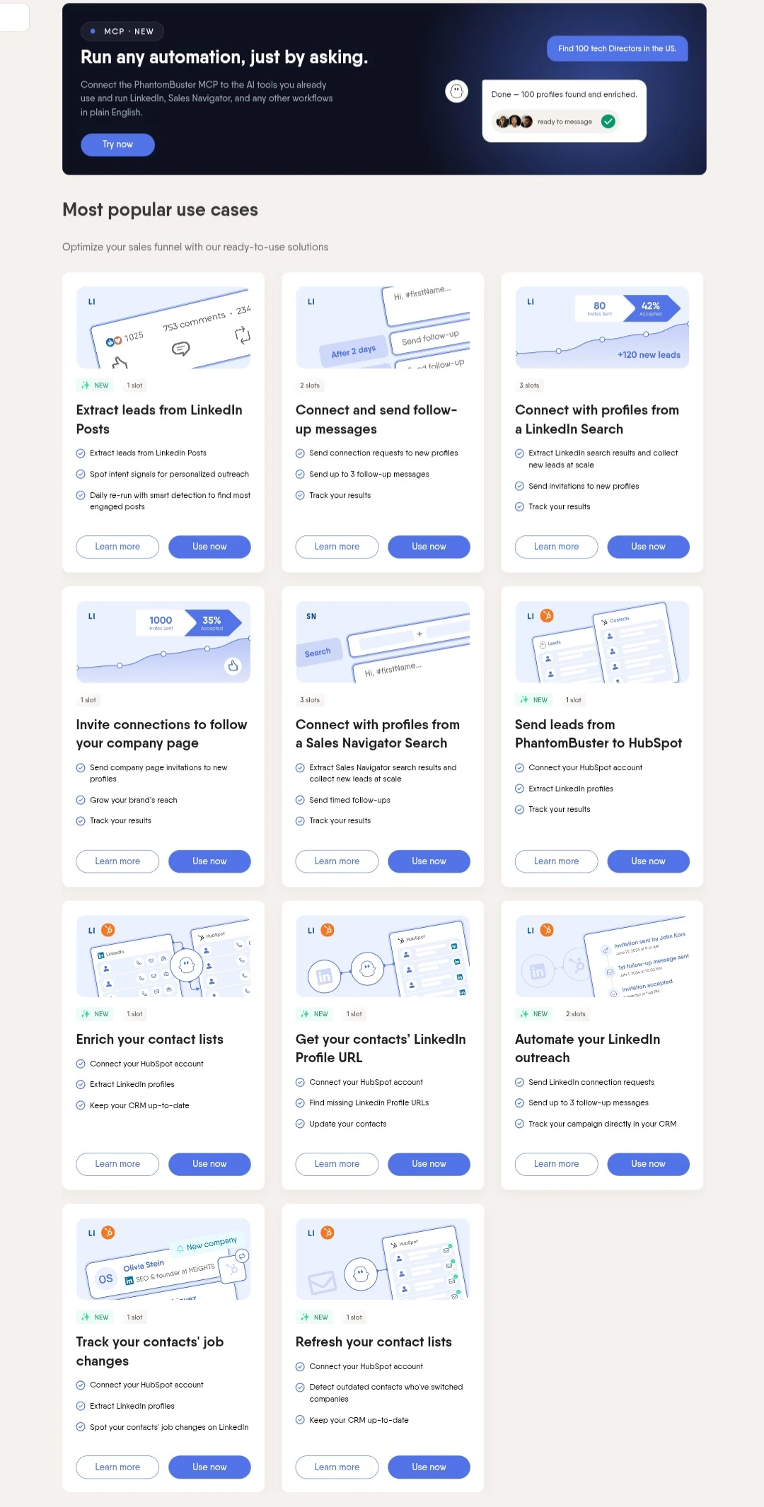Multi-Platform Phantom Library 1