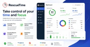 rescuetime review