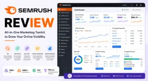 semrush review