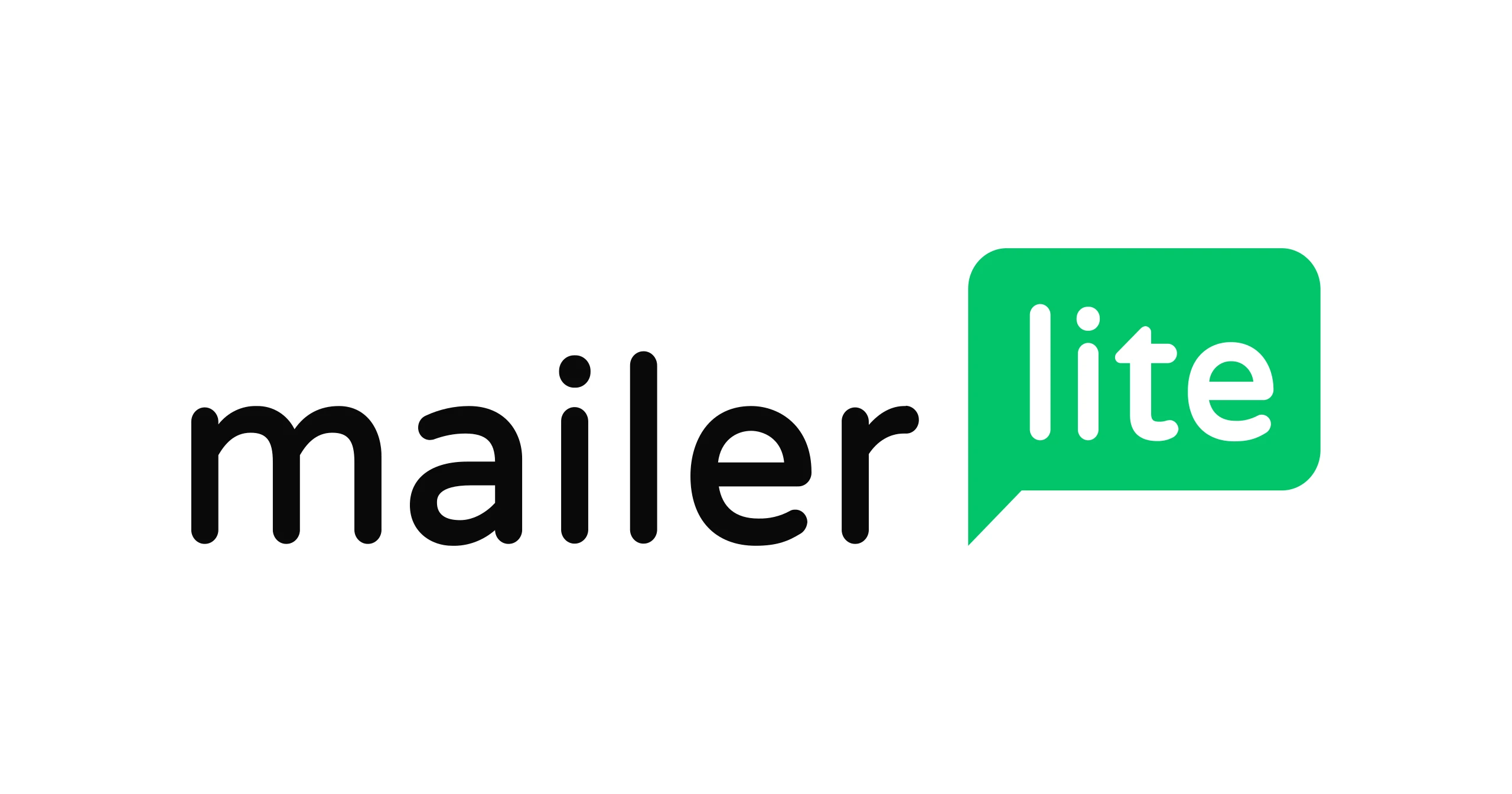 MailerLite Logo