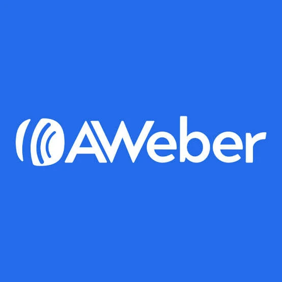 AWeber logo