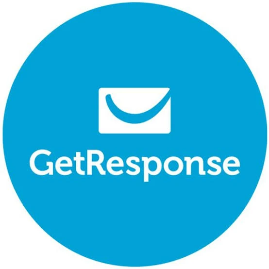 GetResponse logo