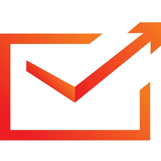 Sender logo