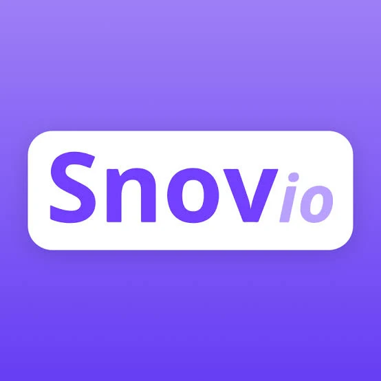 Snov.io logo